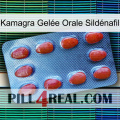 Kamagra Gelée Orale Sildénafil 06